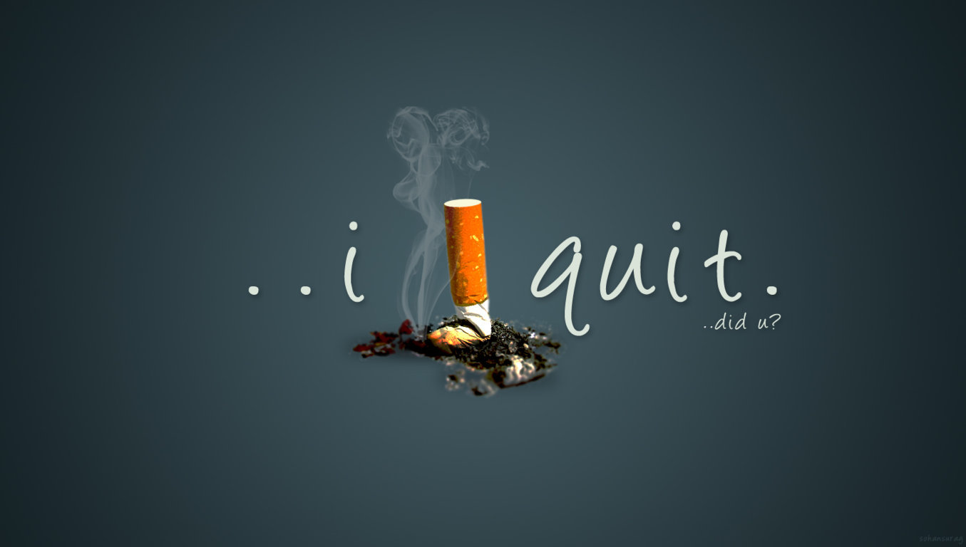 Living A Smoke-Free Life - Tips To Finally Quit Smoking
