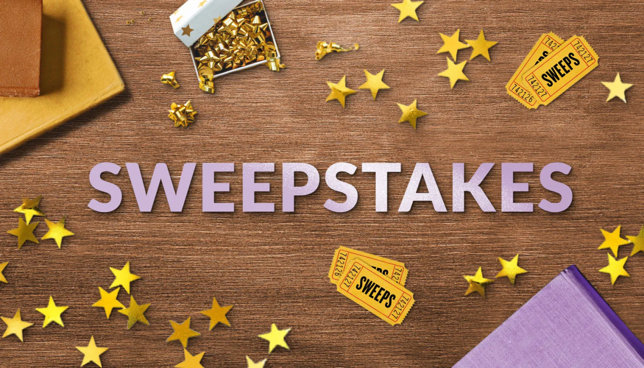 The Importance Of Sweepstakes Official Rules