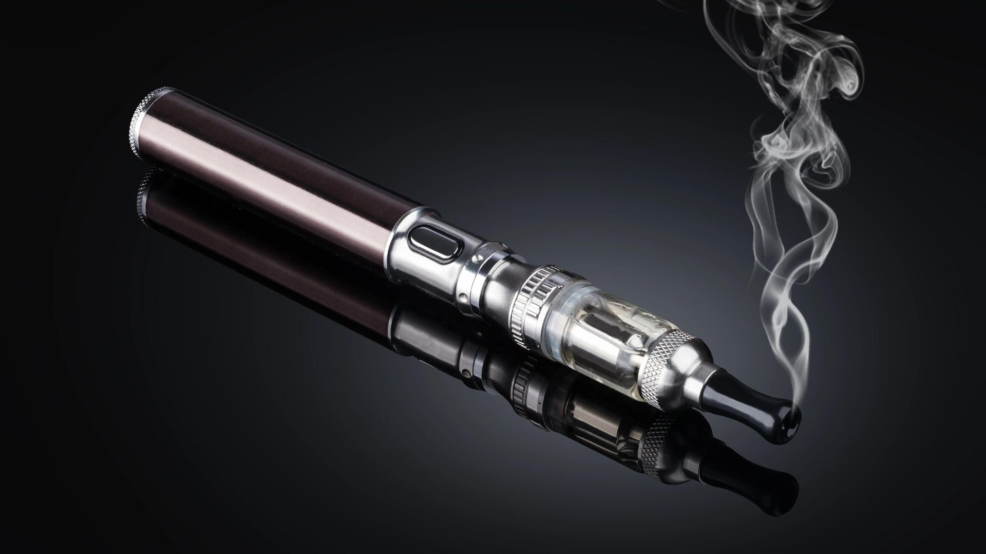 What You Need To Know About E-cigarettes Infographic