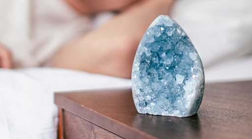 Best Gemstones And Crystals | 13 Calming Stones To Help Children Sleep