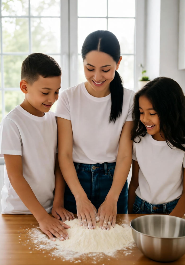 How To Keep Kids Busy Without Screens | 104 Creative Ways I’ve Tried At Home